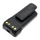 Battery for Motorola Dp2600e, Dp4000, P8608, Xpr3000, Xpr7350, 2200mAh, Li-Ion, 7.4V, PMNN4409, HQ