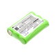 Battery for Motorola Talkabout T280, T200, T82, T82 Extreme, 700mAh, Ni-MH, 3.6V, HKNN4002A, HQ