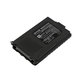 Battery for Baofeng UV-5R, Baofeng BF-F8, 1200mAh, Li-Ion, 7.4V, BL-5, HQ