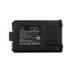 Battery for Baofeng UV-5R, Baofeng BF-F8, 1200mAh, Li-Ion, 7.4V, BL-5, HQ