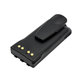 Battery for Motorola GP, HT, MTX, Pro-series, 2100mAh, Ni-MH, 7.2V, HNN9013, HQ