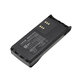 Battery for Motorola GP, HT, MTX, Pro, 2600mAh, Li-Ion, 7.4V, HNN9008A, HQ