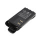 Battery for Motorola GP, HT, MTX, Pro, 2600mAh, Li-Ion, 7.4V, HNN9008A, HQ