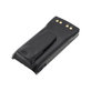 Battery for Motorola GP, HT, MTX, Pro, 2600mAh, Li-Ion, 7.4V, HNN9008A, HQ