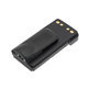 Battery for Motorola DP2400, 2600, P8600, XIR P6600, 1800mAh, Li-Ion, 7.4V, PMNN4415, HQ