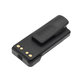 Battery for Motorola DP2400, 2600, P8600, XIR P6600, 1800mAh, Li-Ion, 7.4V, PMNN4415, HQ