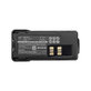 Battery for Motorola DP2400, 2600, P8600, XIR P6600, 1800mAh, Li-Ion, 7.4V, PMNN4415, HQ
