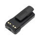 Battery for Motorola DP2000, Motorola DP2400, 2600mAh, Li-Ion, 7.4V, PMNN4415, HQ