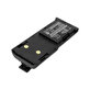 Battery for Motorola CP250, GTX800, 1800mAh, Ni-MH, 7.2V, HNN9628, HQ