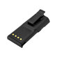 Battery for Motorola CP250, GTX800, 1800mAh, Ni-MH, 7.2V, HNN9628, HQ