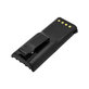 Battery for Motorola CP250, GTX800, 1800mAh, Ni-MH, 7.2V, HNN9628, HQ