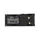 Battery for Motorola CP250, GTX800, 1800mAh, Ni-MH, 7.2V, HNN9628, HQ