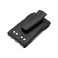 Battery for ADI AT-46, Baojie BJUV22, Huntec HT-3688, 1200mAh, Li-Ion, 7.4V, LB-38L, HQ