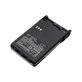 Battery for ADI AT-46, Baojie BJUV22, Huntec HT-3688, 1200mAh, Li-Ion, 7.4V, LB-38L, HQ
