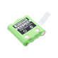 Battery for Uniden Gmr1048-2ck, 600mAh, Ni-MH, 4.8V, 21-1926, HQ