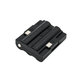 Battery for Alan G7, Midland GTX-series, 700mAh, Ni-MH, 6V, BATT5R, HQ