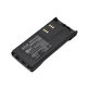 Battery for Motorola MTX, GP, HT, 1800mAh, Li-Ion, 7.4V, HNN9008A, HQ