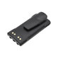 Battery for Motorola MTX, GP, HT, 1800mAh, Li-Ion, 7.4V, HNN9008A, HQ