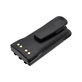 Battery for Motorola GP1280, GP140, GP320, GP540, HT1200, MTX850, Pro5150, 1800mAh, Ni-MH, 7.2V, HNN9011BR, HQ