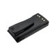Battery for Motorola GP1280, GP140, GP320, GP540, HT1200, MTX850, Pro5150, 1800mAh, Ni-MH, 7.2V, HNN9011BR, HQ