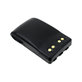 Battery for Motorola EX500, 560, 600, GP329, 628, 644, PTX760, 1800mAh, Li-Ion, 7.2V, JMNN4023, HQ