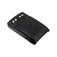 Battery for Motorola EX500, 560, 600, GP329, 628, 644, PTX760, 1800mAh, Li-Ion, 7.2V, JMNN4023, HQ