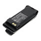 Battery for Motorola Dgp4150, Motorola Dgp4150+, 2600mAh, Li-Ion, 7.4V, PMNN4065, HQ