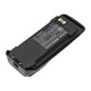 Battery for Motorola Dgp4150, Motorola Dgp4150+, 2600mAh, Li-Ion, 7.4V, PMNN4065, HQ