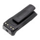 Battery for Motorola Dgp4150, Motorola Dgp4150+, 2600mAh, Li-Ion, 7.4V, PMNN4065, HQ