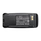 Battery for Motorola Dgp4150, Motorola Dgp4150+, 2600mAh, Li-Ion, 7.4V, PMNN4065, HQ