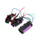 Battery for Electrolux EER73BP, EER73IGM, AEG CX 7-2-30, 1500mAh, Li-Ion, 14.4V, 6.01.52.06-0, HQ