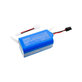 Battery for Concept VR2020, VR2110, VR3105, 3350mAh, Li-Ion, 14.4V, PNC423894511, HQ