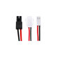 Battery for Concept VR2020, VR2110, VR3105, 3350mAh, Li-Ion, 14.4V, PNC423894511, HQ
