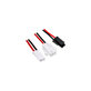 Battery for Concept VR2020, VR2110, VR3105, 3350mAh, Li-Ion, 14.4V, PNC423894511, HQ