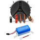 Battery for Concept VR2020, VR2110, VR3105, 3350mAh, Li-Ion, 14.4V, PNC423894511, HQ