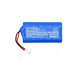 Battery for Concept VR3110, VR3115, VR3000, 2600mAh, Li-Ion, 14.4V, INR18650 MH1-4S1P, HQ