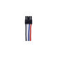 Battery for Eufy Robovac L70 Hybrid, 5200mAh, Li-Ion, 14.4V, D080-4S2P, HQ