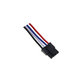Battery for Eufy Robovac L70 Hybrid, 5200mAh, Li-Ion, 14.4V, D080-4S2P, HQ