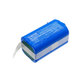 Battery for Eufy RoboVac L30 Hybrid+, Concept VR2110, 2600mAh, Li-Ion, 14.4V, T2996011, HQ