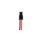 Battery for Eufy RoboVac L30 Hybrid+, Concept VR2110, 2600mAh, Li-Ion, 14.4V, T2996011, HQ