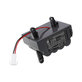 Battery for Hoover ATV324LD 1011, UNP324RM 1001, 2500mAh, Li-Ion, 32.4V, 48019919, HQ
