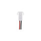 Battery for Hoover ATV324LD 1011, UNP324RM 1001, 2500mAh, Li-Ion, 32.4V, 48019919, HQ