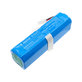 Battery for Rowenta X-Plorer Series 95, 5200mAh, Li-Ion, 14.4V, N047-4S2P, HQ