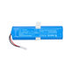 Battery for Rowenta X-Plorer Series 95, 5200mAh, Li-Ion, 14.4V, N047-4S2P, HQ