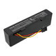 Battery for Xiaomi VIOMI V3, Mijia 2, Mi Robot Vacuum Mop P, 2600mAh, Li-Ion, 14.4V, MH1-4S1P-SC, HQ