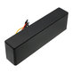 Battery for Xiaomi VIOMI V3, Mijia 2, Mi Robot Vacuum Mop P, 2600mAh, Li-Ion, 14.4V, MH1-4S1P-SC, HQ