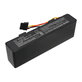 Battery for Xiaomi VIOMI V3, Mijia 2, Mi Robot Vacuum Mop P, 2600mAh, Li-Ion, 14.4V, MH1-4S1P-SC, HQ