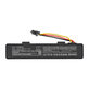 Battery for Xiaomi VIOMI V3, Mijia 2, Mi Robot Vacuum Mop P, 2600mAh, Li-Ion, 14.4V, MH1-4S1P-SC, HQ