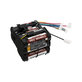 Battery for AEG CX8-2, Electrolux CX8 2, EUP8GREEN, EUP84 EUP86, 2000mAh, Li-Ion, 33.3V, 140112530260, HQ