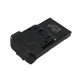 Battery for Hoover H Free, HF122, 2000mAh, Li-Ion, 21.6V, HF122BAT, HQ
